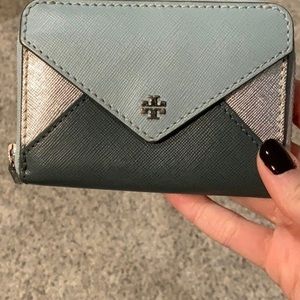 Tory Burch wallet